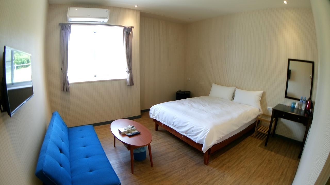 Fun Wind Sailing Hostel Nam Loan Ngoại thất bức ảnh